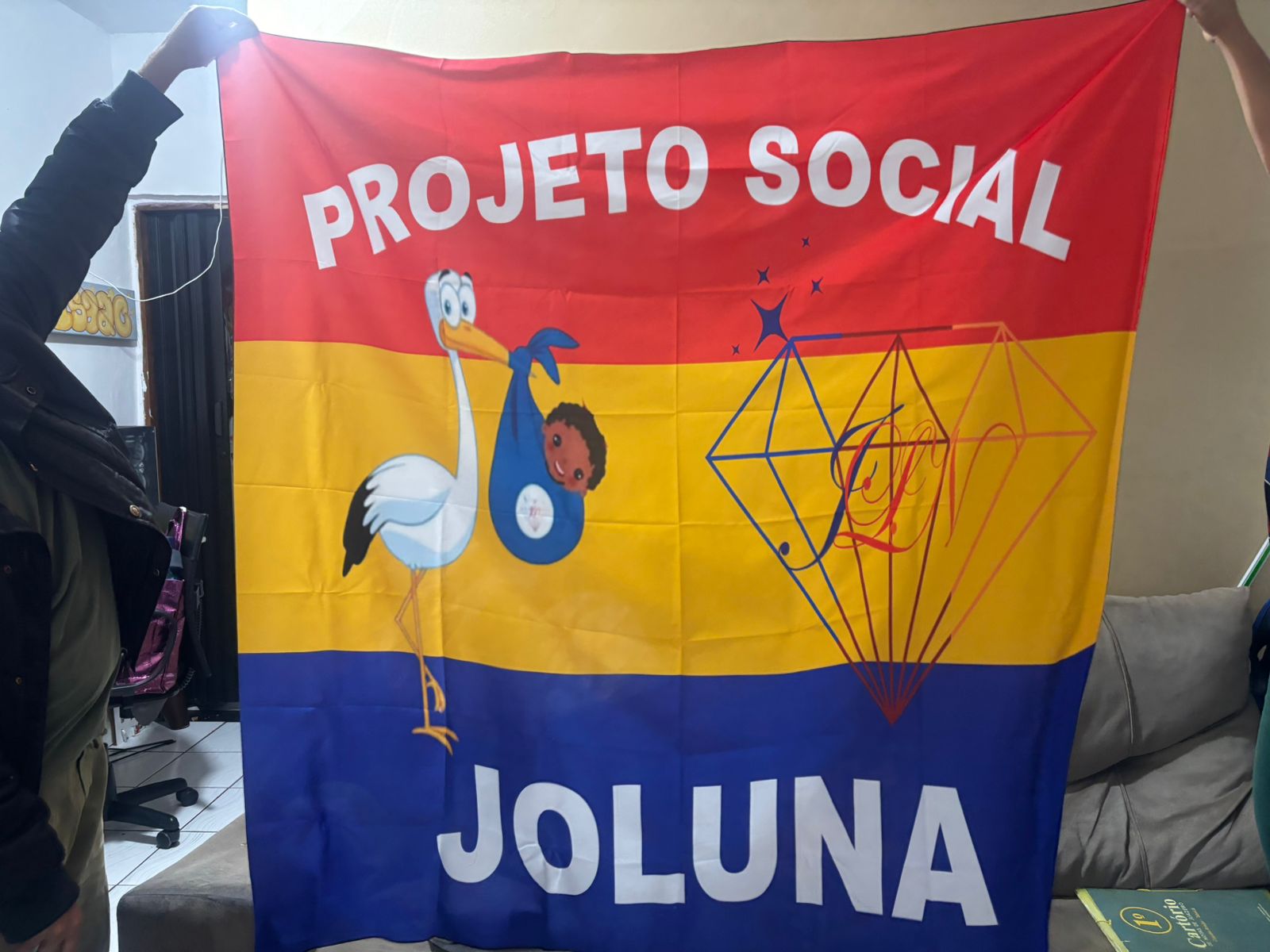 Projeto Joluna